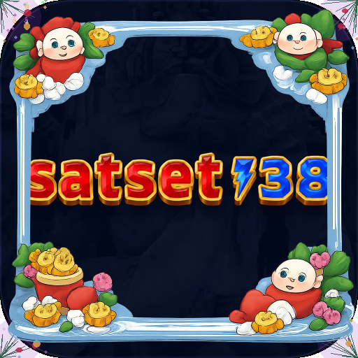 satset138 — galeri pratinjau Resmi APK